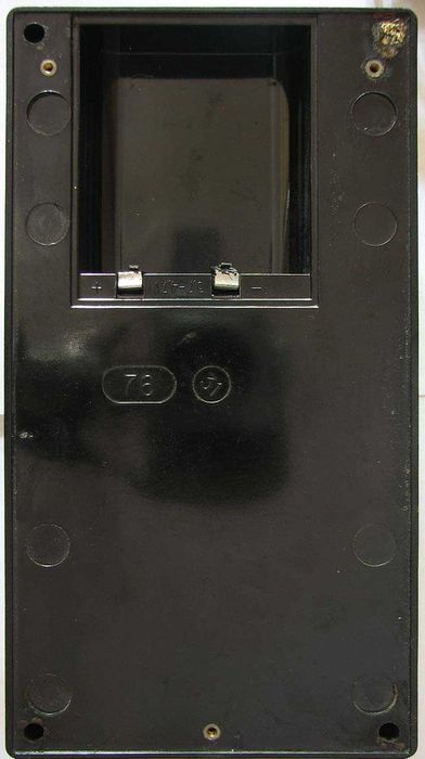 Тестер - мультиметр Ц4341