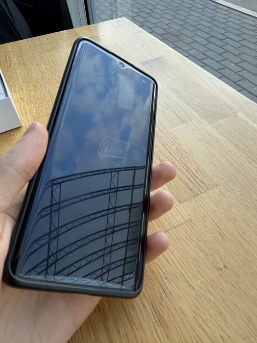 Телефон Redmi note 14pro+ 512GB