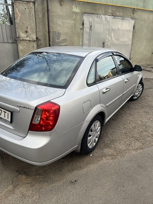 Продам Chevrolet лачеті 2007 рік
