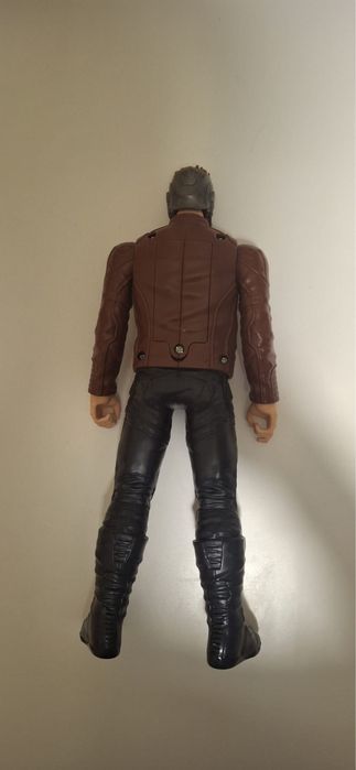 Figurki Marvel Avangers zestaw