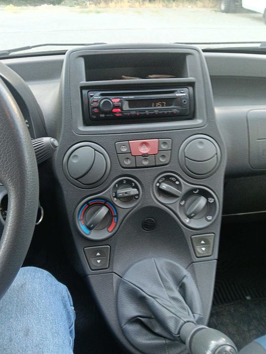 Fiat Panda 1.2 2010