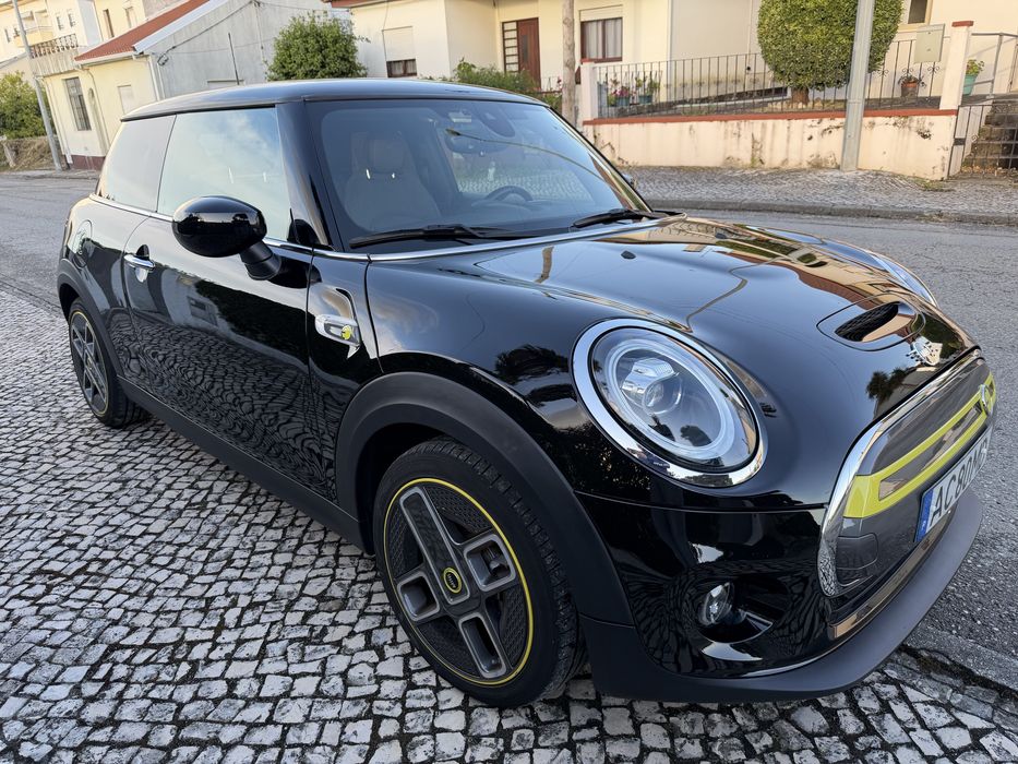 MINI Cooper — fotografia 4
