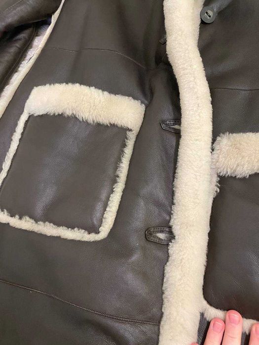 Дублянка натуральна