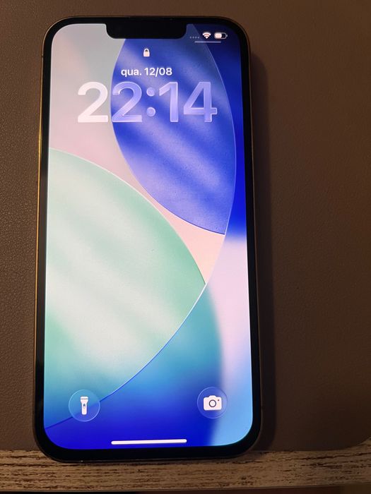 iPhone 13 Pro 128 gb