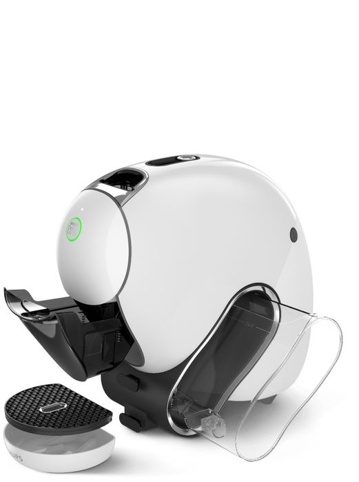 Máquina de café dolce gusto neo.