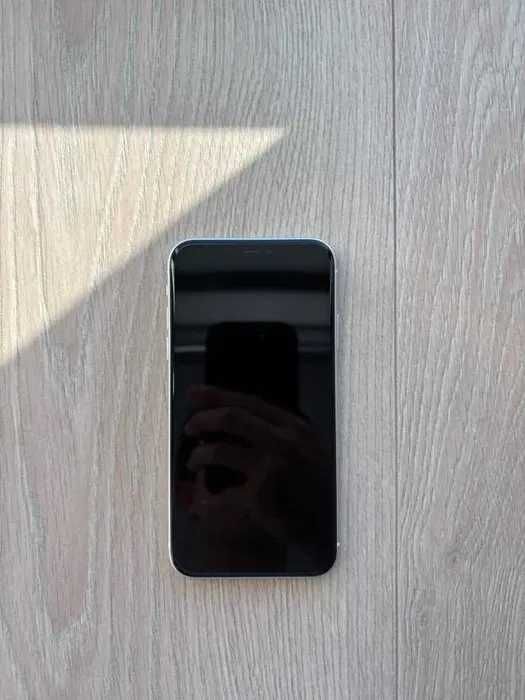 Apple iPhone 11 128gb branco