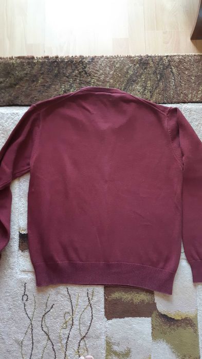 GANT sweter męski L