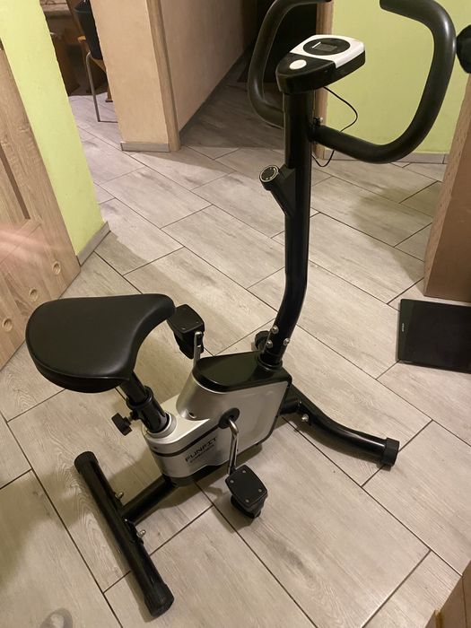 Rowerek treningowy mechaniczny Funfit