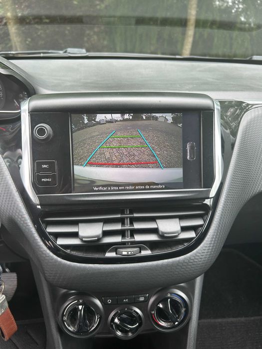 Peugeot 208 1.2 Style