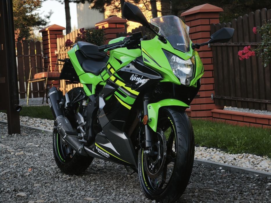 Kawasaki