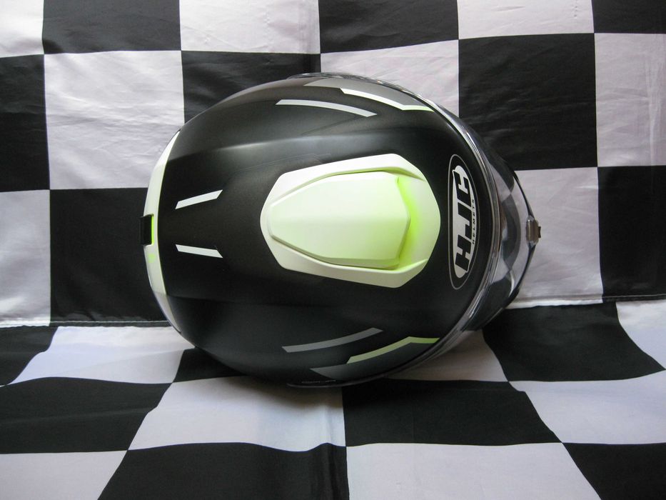 Kask szczękowy HJC RPHA 90 rozm.L 58-59cm