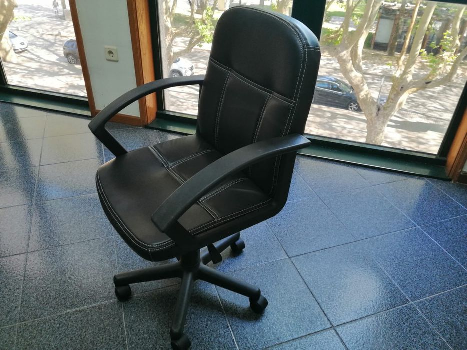 Cadeiras de Escritório