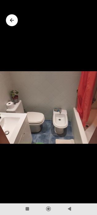 Vendo T2 com terraço