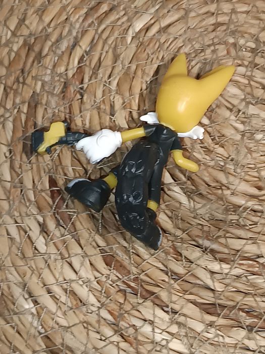 Figurka z bajki Sonic Prime