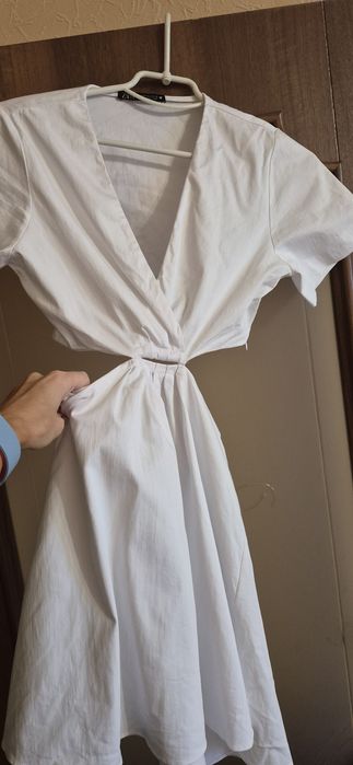 Сукня Zara, сарафан zara