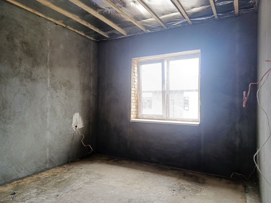 Таунхаус в передмісті