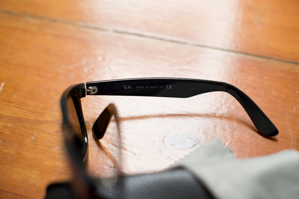 Óculos de sol Ray-Ban