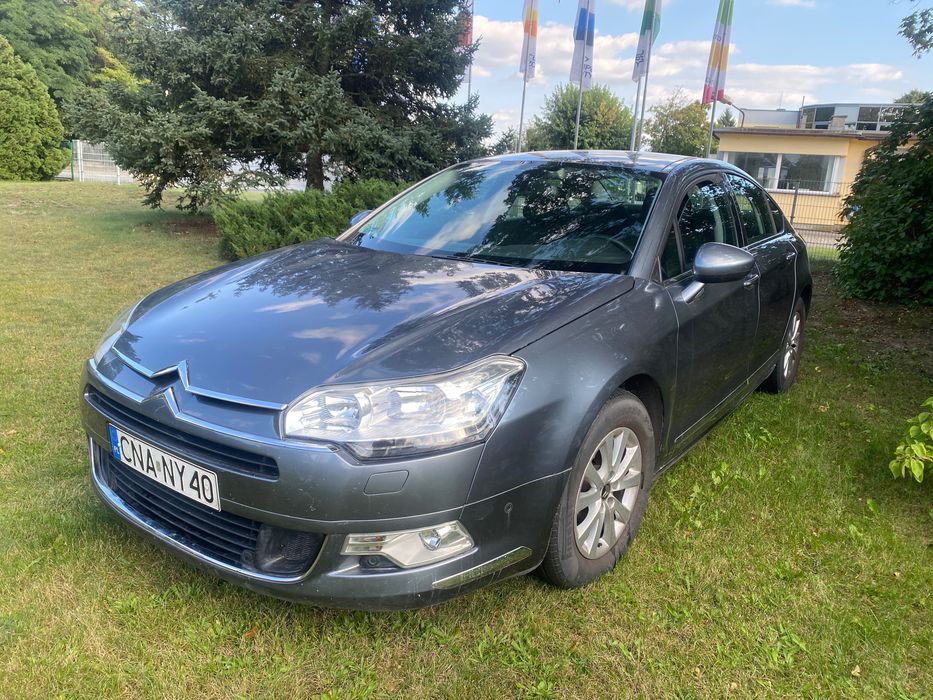 Citroën C5