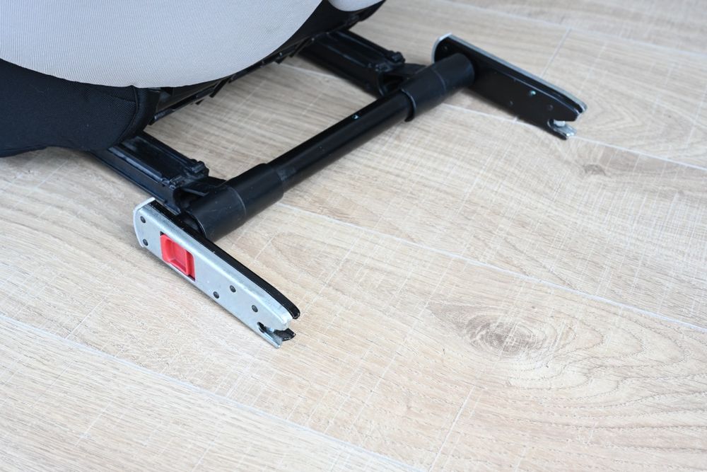 Автокрісло дитяче Cybex