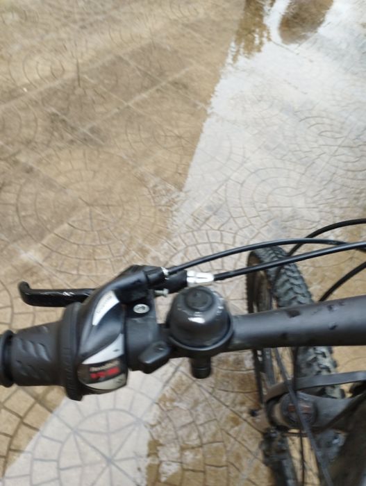 Bicicleta mitical