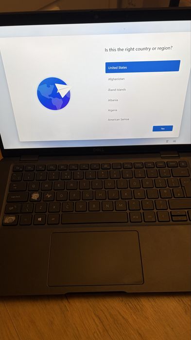 Dell Latitude 7420 i7-1185G7 16GB RAM 512GB SSD Windows 11 Pro