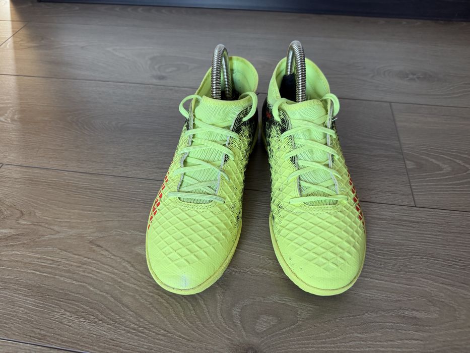 Сороконіжки Puma 38.5 розмір