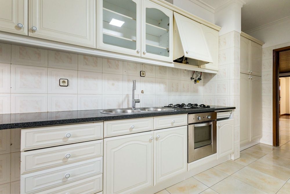 Apartamento T3 Luminoso Santa Marta do Pinhal