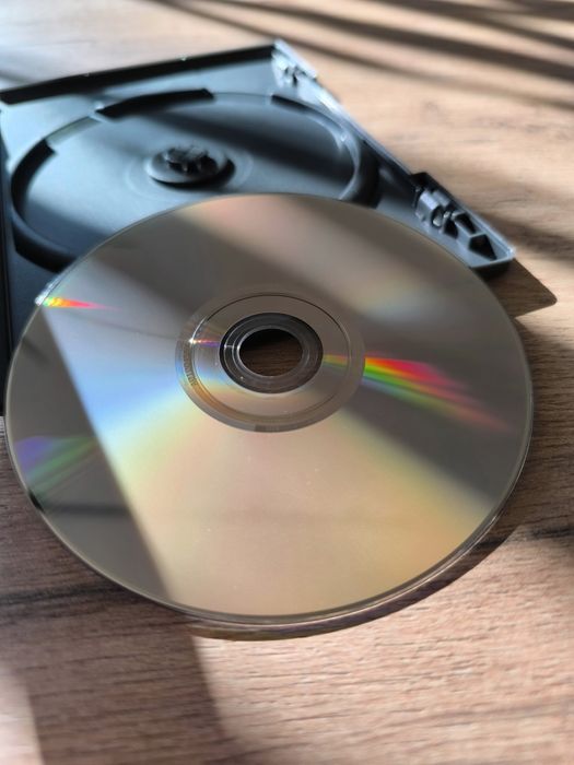 8 mm DVD Napisy PL, Cage