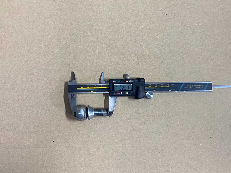 śruby zabezpieczenia kół złodziejka renault laguna 3 III