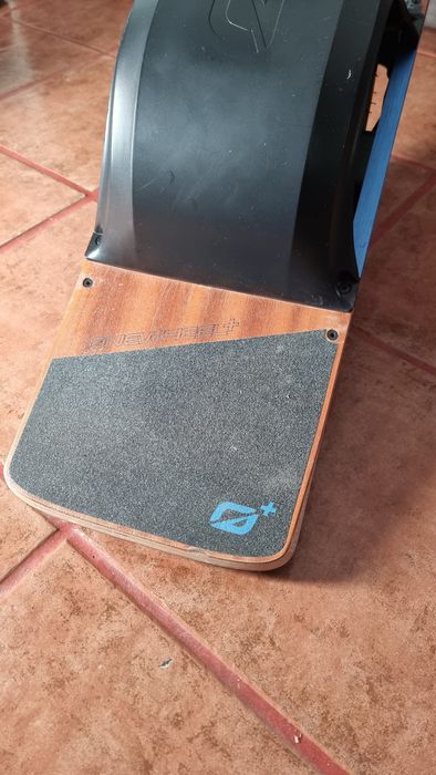 Onewheel+ XR + para lamas