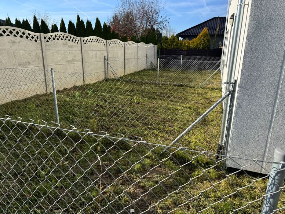 Sprzedam nowe GOTOWE mieszkanie z ogródkiem