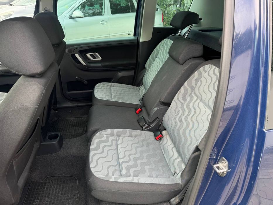 Продам Skoda Roomster 2009г. 1.2 бензин. Обмін, Лізинг