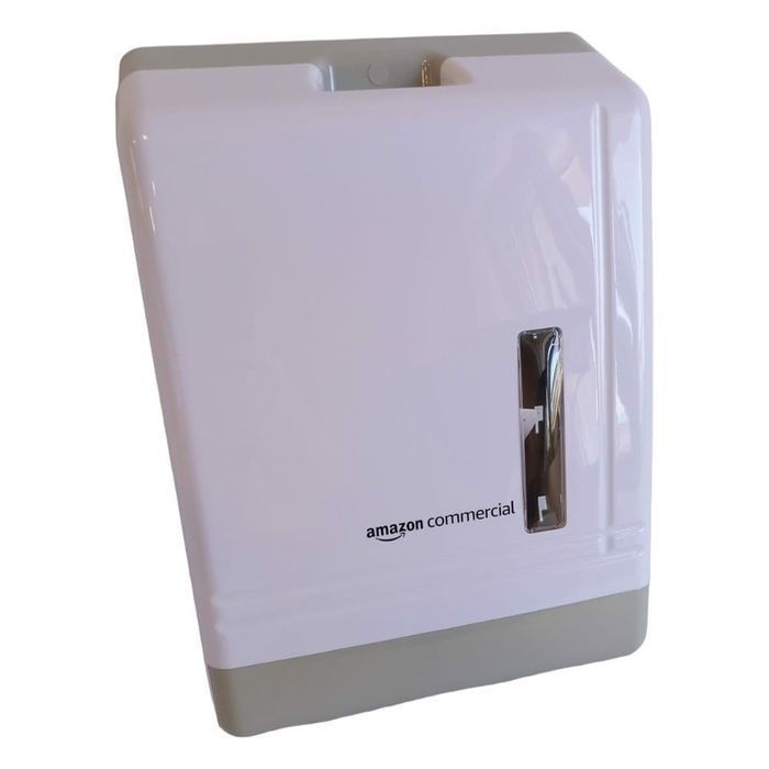 Dozownik ręczników papierowych składanych