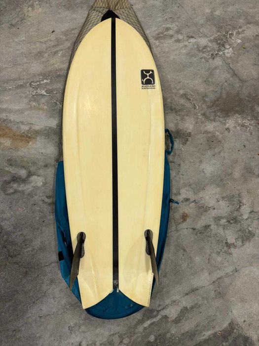 Firewire  Rob Machado - Go Fish (LFT)
