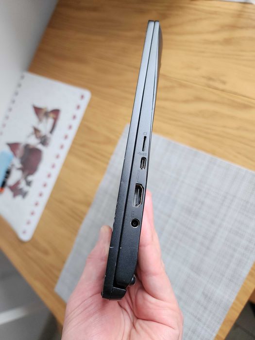 MSI Modern 14" FHD Gaming i7-10510U RAM 16GB SSD 512GB GeForce MX330