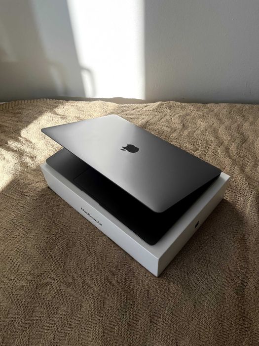 macbook air m1 16gb – Laptopy, cena na OLX.pl