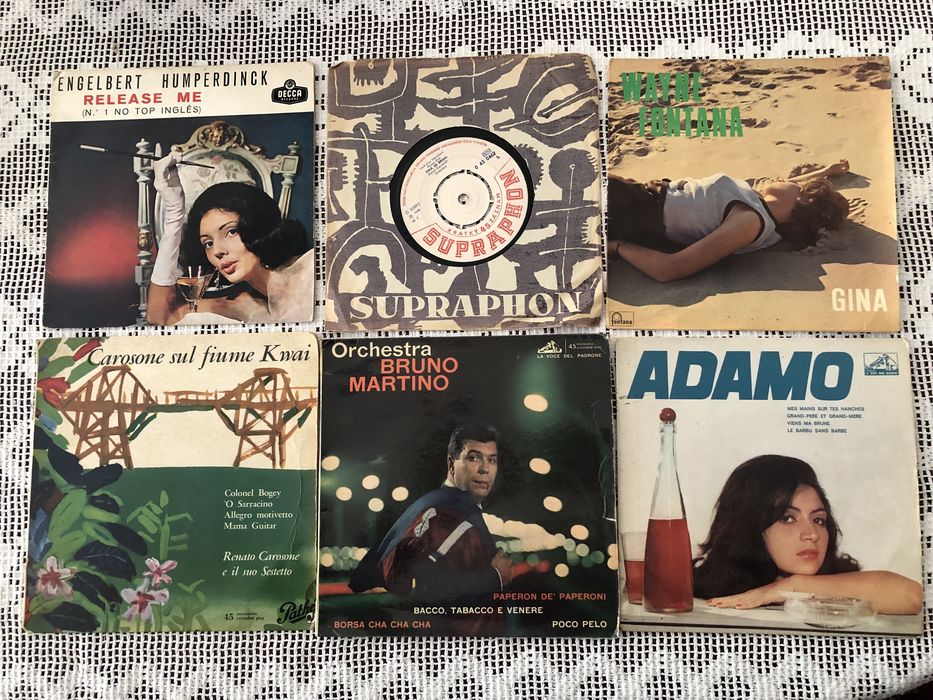 Singles de vinil428112100879257602