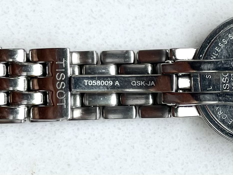 Zegarek damski Tissot Lovely