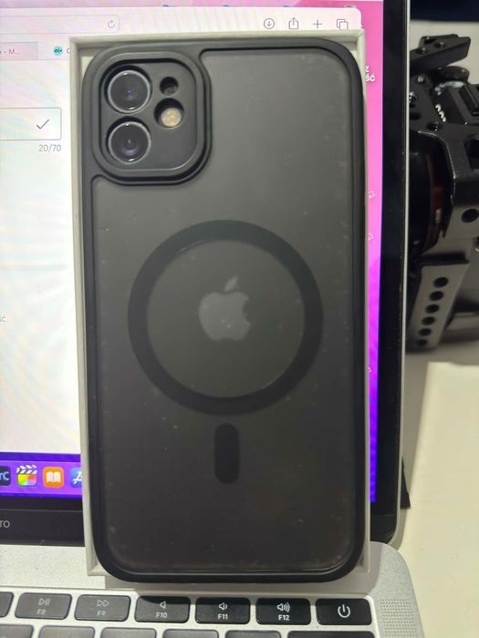 iPhone 11 Black 64gb
