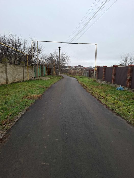 Велика Балка, будинок для дружної родини  з гаражем в гарному місці