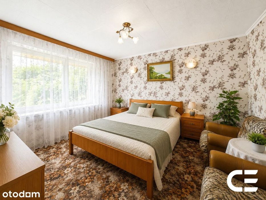 Siedlisko 2,3 ha | zabudowania | cisza | Zbytowa