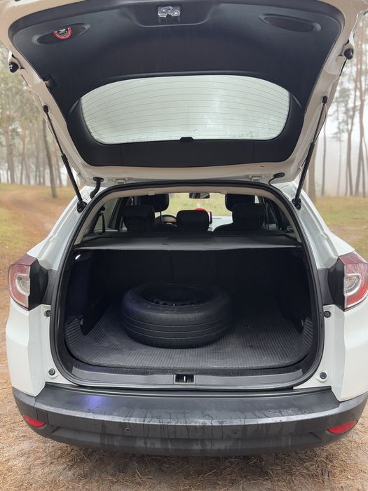 Авто Renault Megan 3