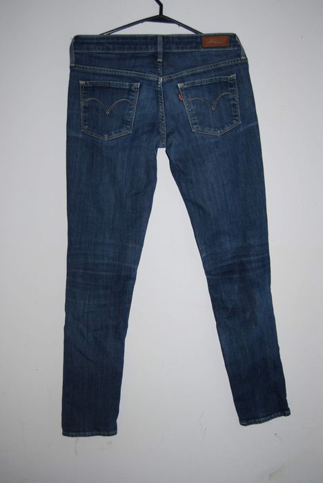 Spodnie Levi's W27L32
