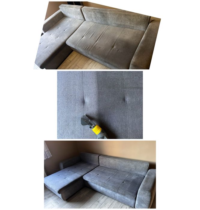 Pranie kanap dywanow i aut Malbork 24h dojazd