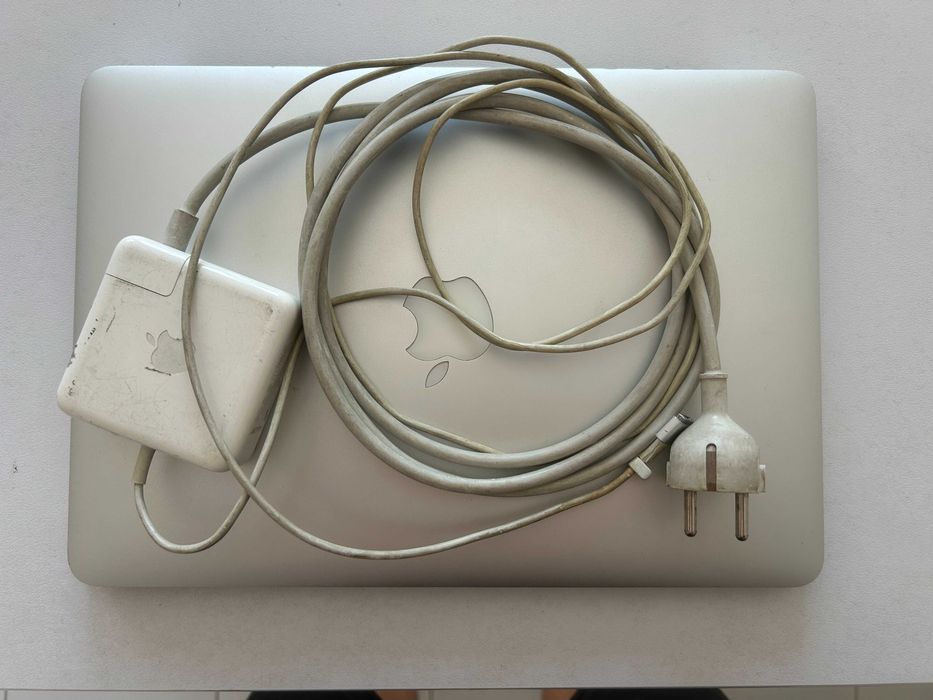 MacBook Pro 13 Retina | 1TB SSD | c/ Office Vitalício - Excelente Estado