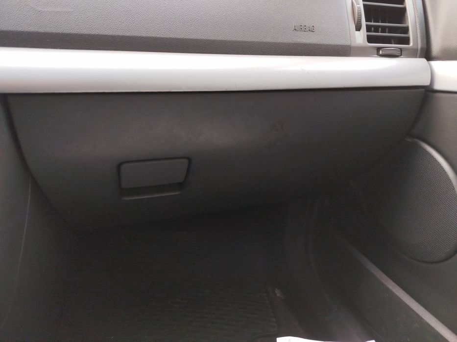 Porta luvas OPEL Vectra C GTS