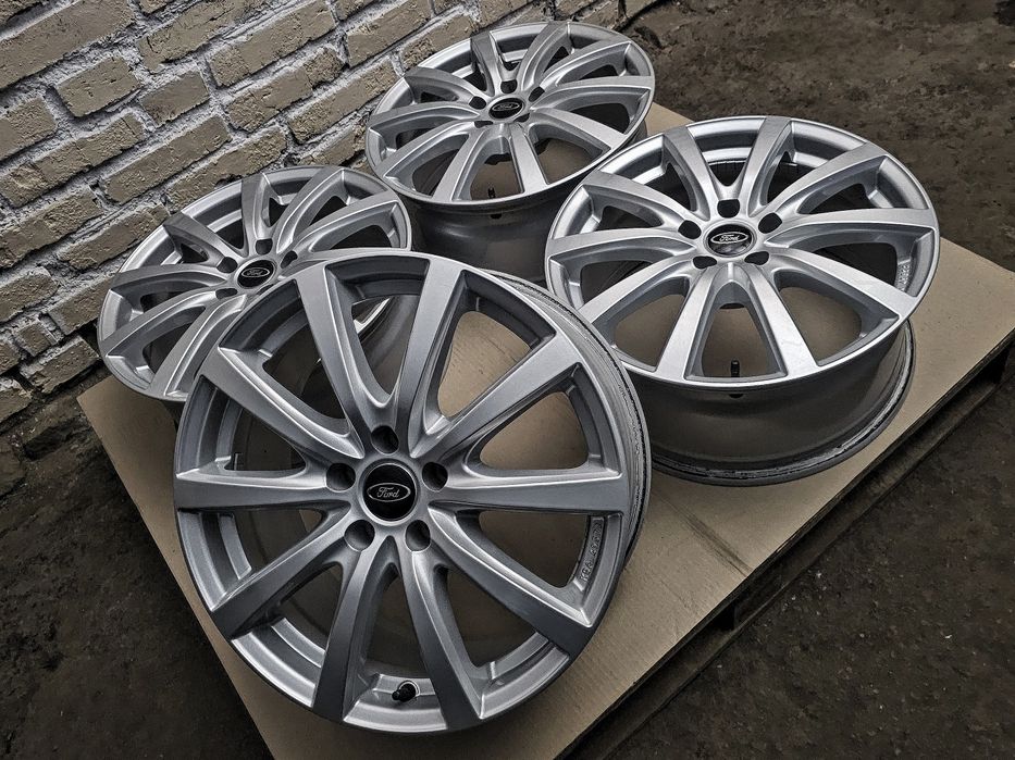 Нові R18 5x108 | Original | Ford/Volvo/Renault/Peugeot/LandRover/Jagua