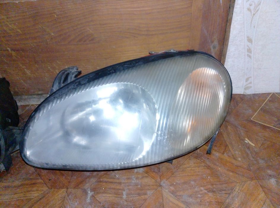 Фари део ланос сенс возможна доставка