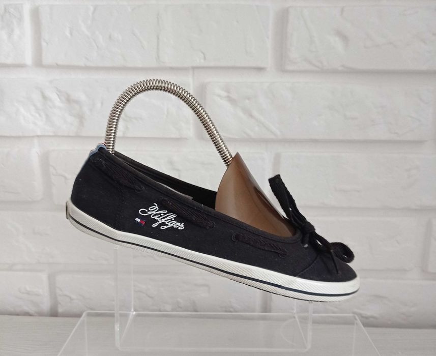 Tommy Hilfiger Victoria 5B damskie trampki 36