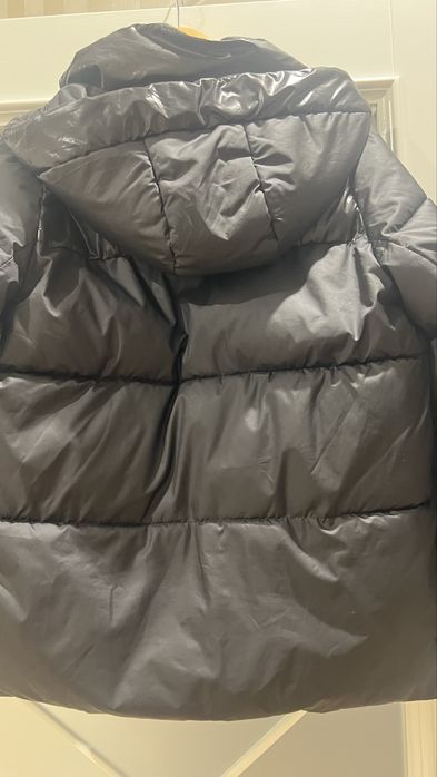 Жіноча куртка на зиму/осінь